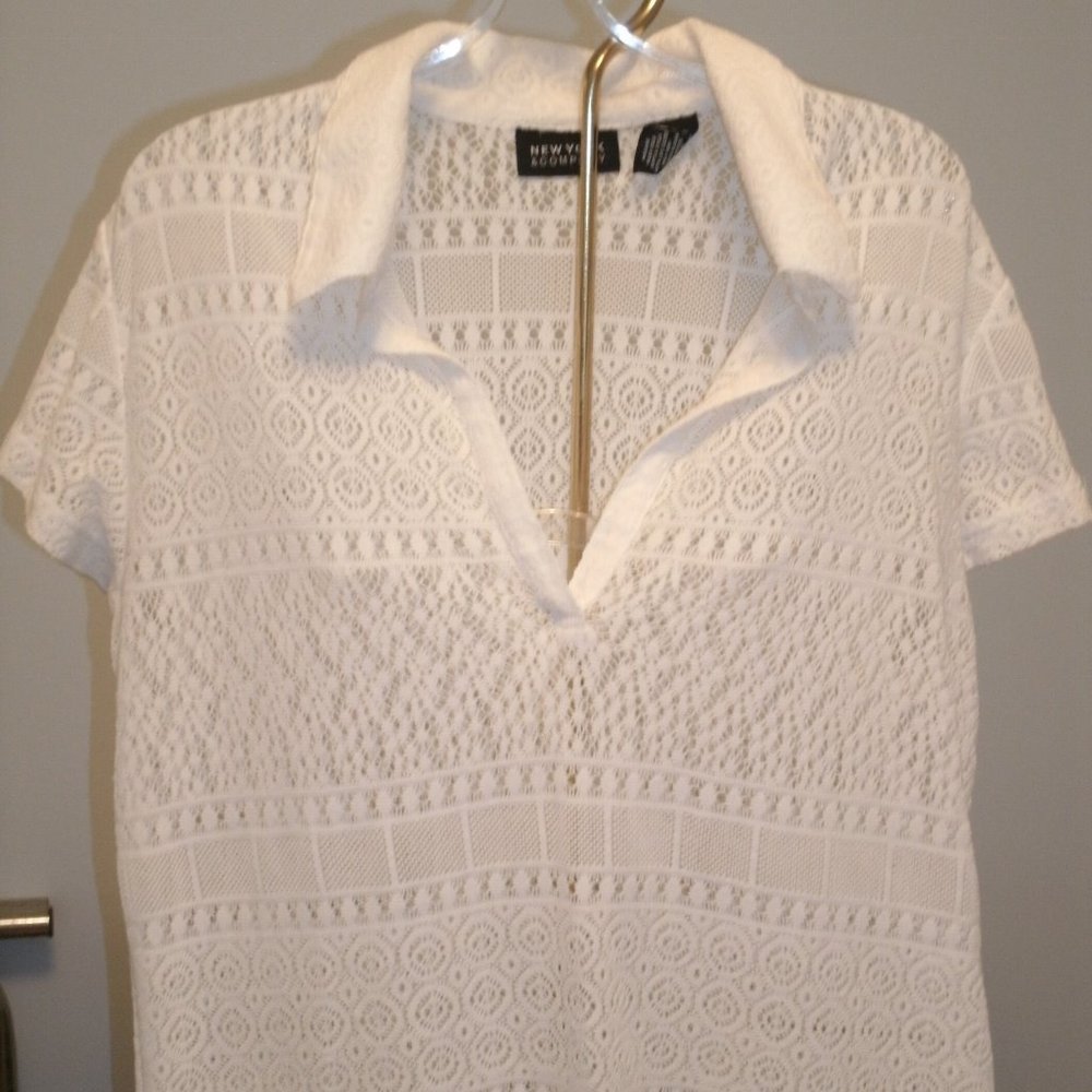 Women's clothing
